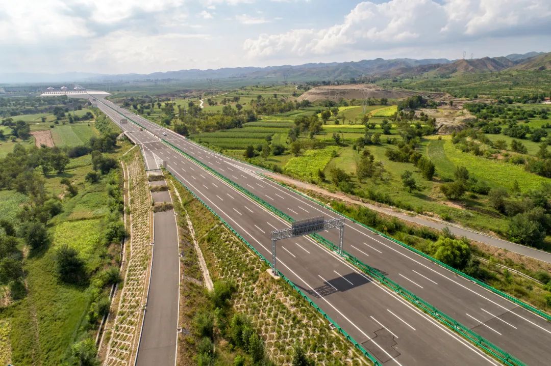 河北省“十四五”现代综合交通运输体系发展规划公布！