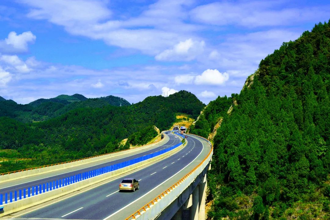 河北省“十四五”现代综合交通运输体系发展规划公布！
