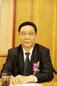 河北省现代物流协会第一届理事会工作报告