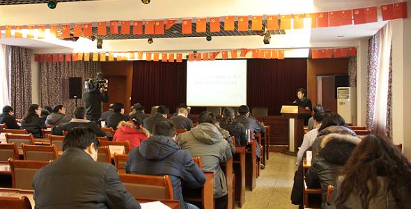 河北省重点行业2012年运行特点2013年预测预警信息发布会在石举行