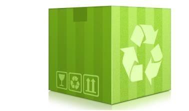 绿色快递有多远？快递业纸板和塑料回收率不足10%