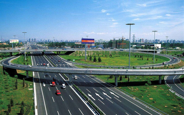 京津冀构建综合交通运输网络 打造“1小时通勤圈”