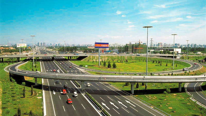 河北:推动京津冀交通一体化取得更大成效