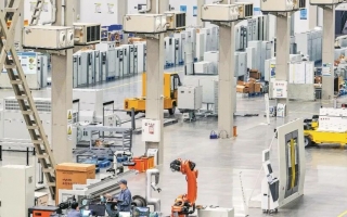 聚焦2026河北两会·政府工作报告解读丨展望2026——坚持稳中求进、提质增效 确保“十五五”良好开局