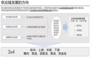 企业如何应对“震荡”中的供应链？