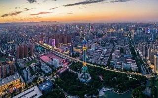 今年河北安排省重点建设项目747项