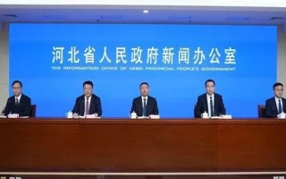 河北2026年交通运输计划完成投资1230亿元